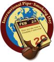 Międzynarodowy Dzień Palenia Fajki