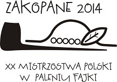 Mistrzostwa Polski 2014